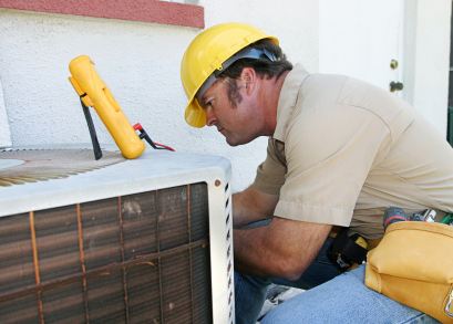 AC Repair by Pinevilles Finest HVAC