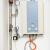 Matthews Tankless Water Heater by Pinevilles Finest HVAC