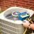 Matthews AC Service by Pinevilles Finest HVAC