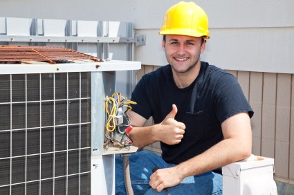 Central air technician - Pinevilles Finest HVAC