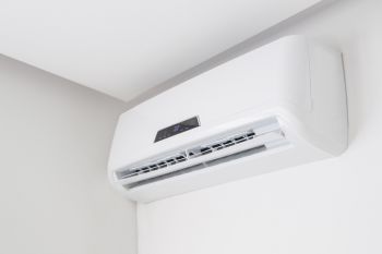 Ductless Mini Split System by Pinevilles Finest HVAC