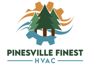 Pinevilles Finest HVAC